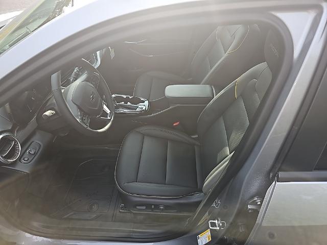 new 2026 Chevrolet Trax car, priced at $28,350