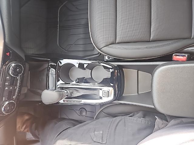 new 2026 Chevrolet Trax car, priced at $28,350