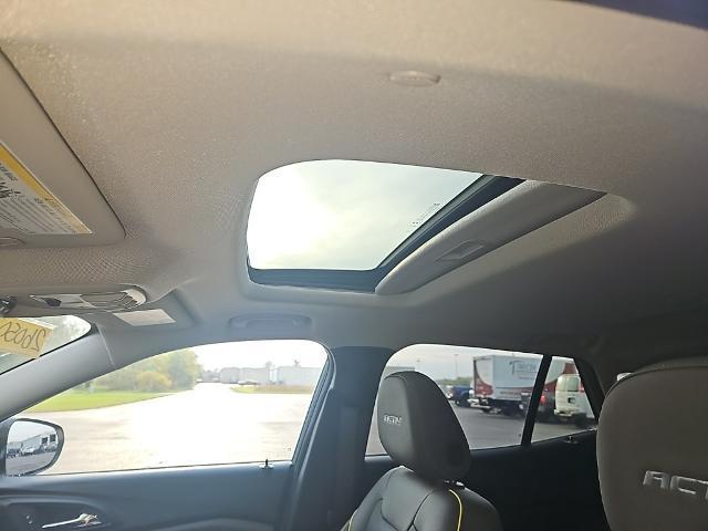 new 2026 Chevrolet Trax car, priced at $28,350