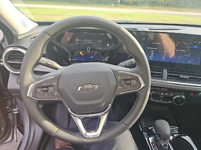 new 2026 Chevrolet Trax car, priced at $28,350