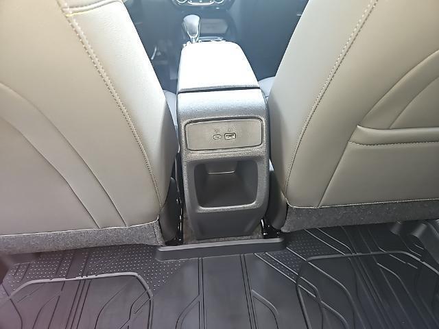 new 2026 Chevrolet Trax car, priced at $28,350