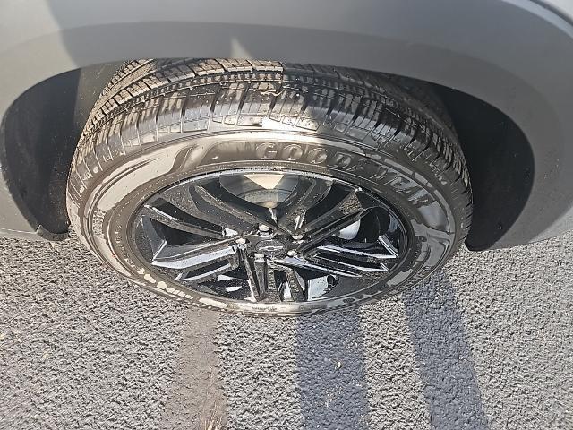 new 2026 Chevrolet Trax car, priced at $28,350