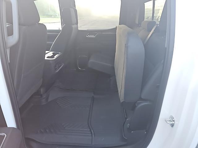 new 2026 Chevrolet Silverado 1500 car