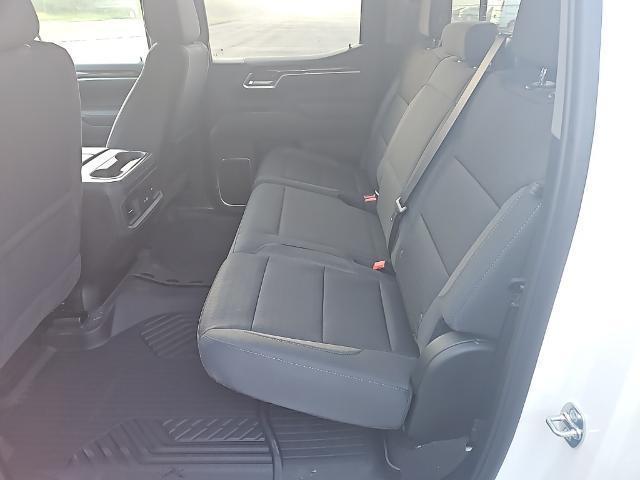 new 2026 Chevrolet Silverado 1500 car