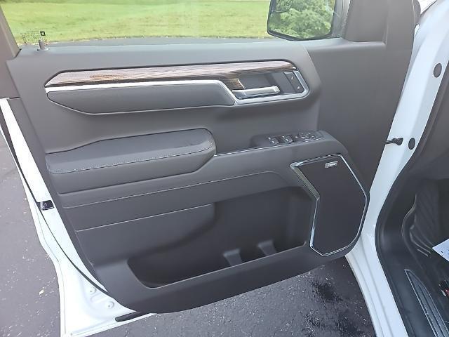 new 2026 Chevrolet Silverado 1500 car