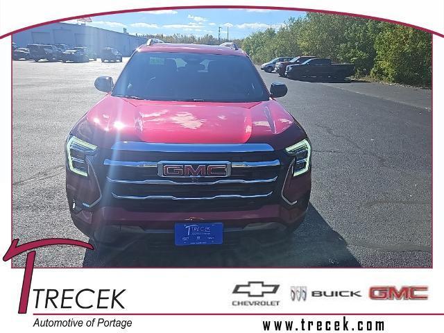 new 2026 GMC Terrain car, priced at $37,400