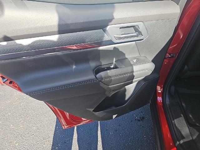 new 2026 GMC Terrain car, priced at $37,400