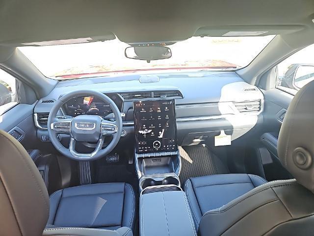 new 2026 GMC Terrain car, priced at $37,400