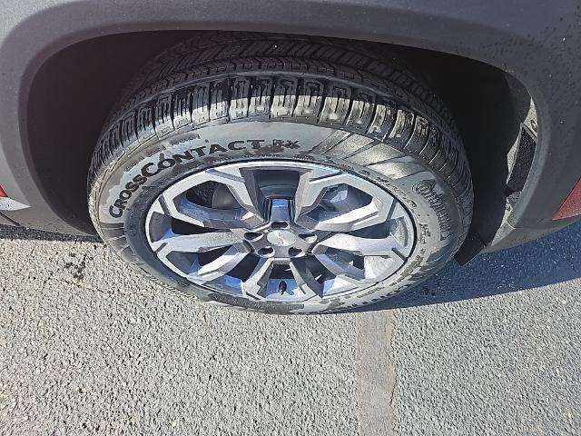 new 2026 GMC Terrain car, priced at $37,400