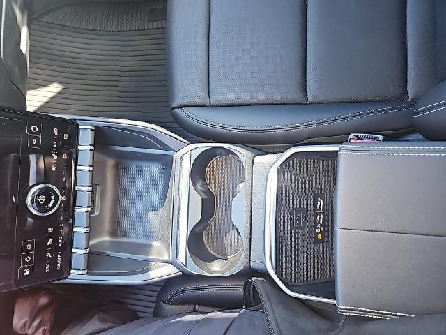 new 2026 GMC Terrain car, priced at $37,400