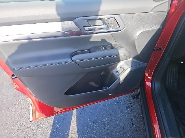 new 2026 GMC Terrain car, priced at $37,400