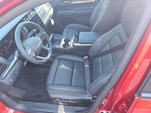 new 2026 GMC Terrain car, priced at $37,400