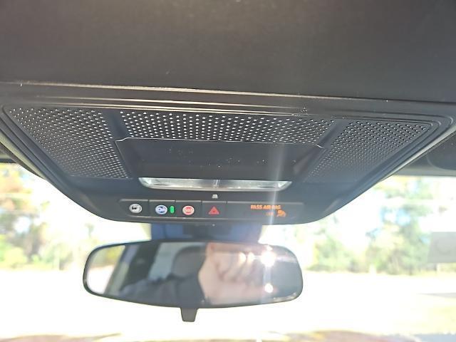 new 2026 GMC Terrain car, priced at $37,400