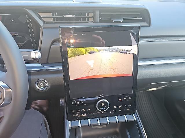 new 2026 GMC Terrain car, priced at $37,400