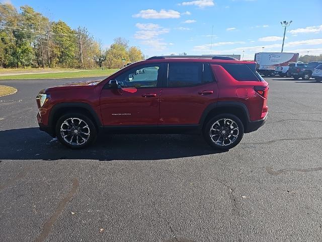 new 2026 GMC Terrain car, priced at $37,400