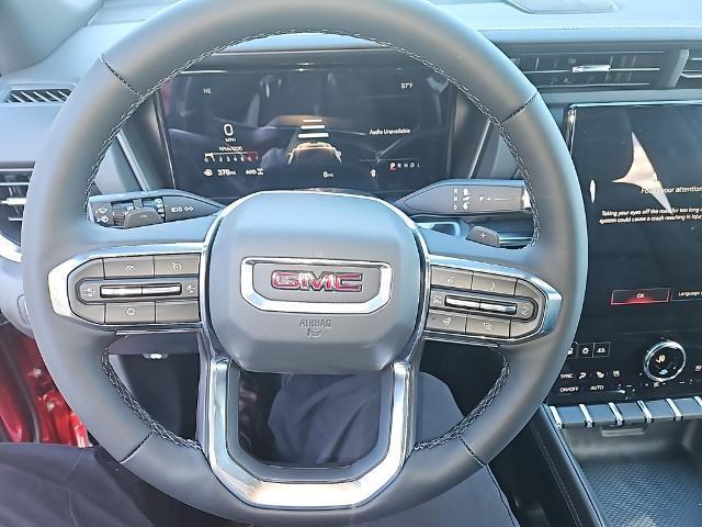 new 2026 GMC Terrain car, priced at $37,400