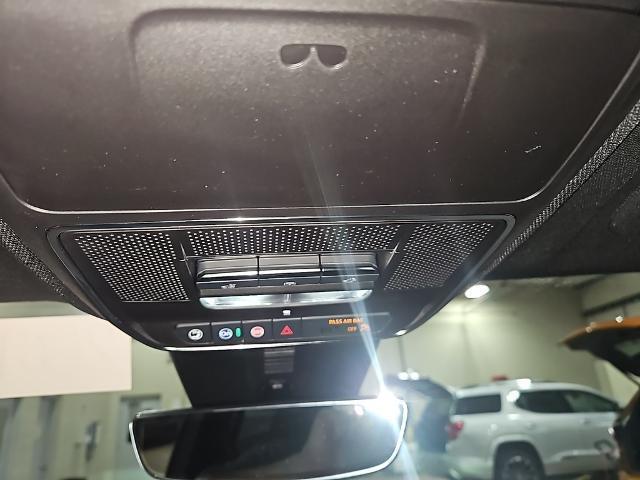 new 2026 Buick Enclave car, priced at $65,000