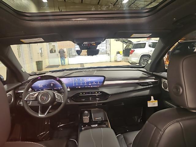 new 2026 Buick Enclave car, priced at $65,000