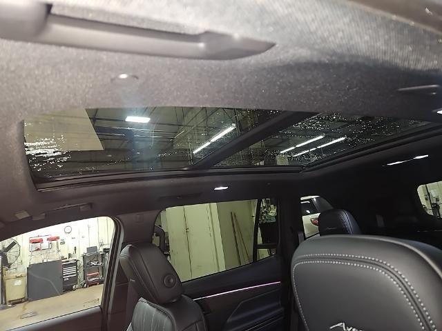 new 2026 Buick Enclave car, priced at $65,000