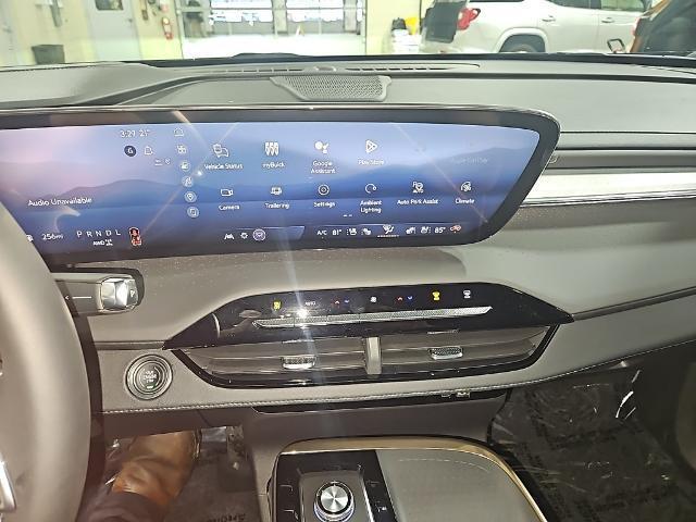 new 2026 Buick Enclave car, priced at $65,000