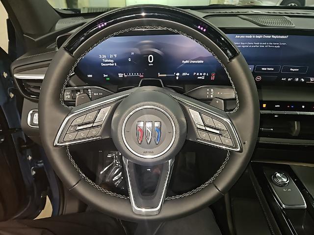 new 2026 Buick Enclave car, priced at $65,000