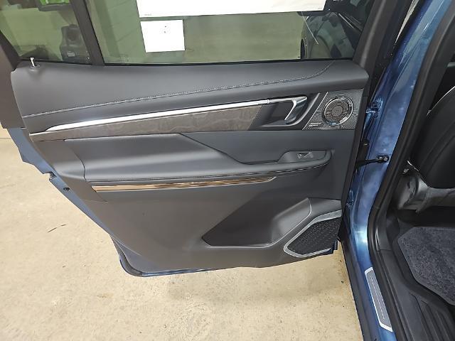 new 2026 Buick Enclave car, priced at $65,000