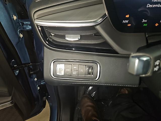 new 2026 Buick Enclave car, priced at $65,000