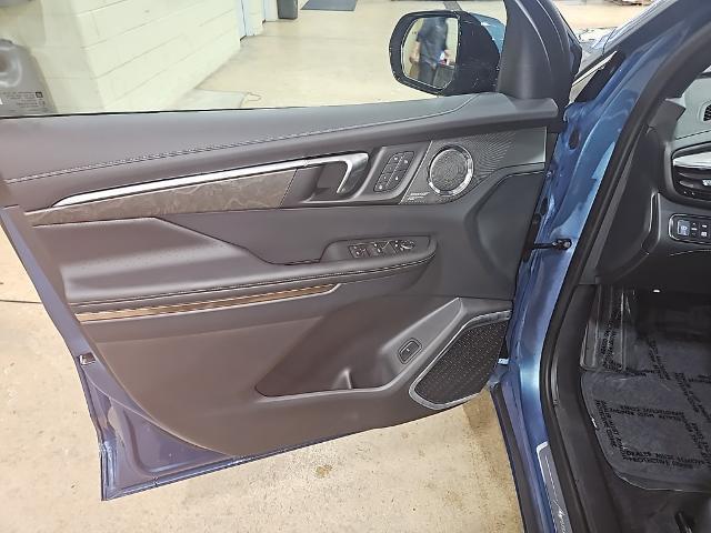 new 2026 Buick Enclave car, priced at $65,000