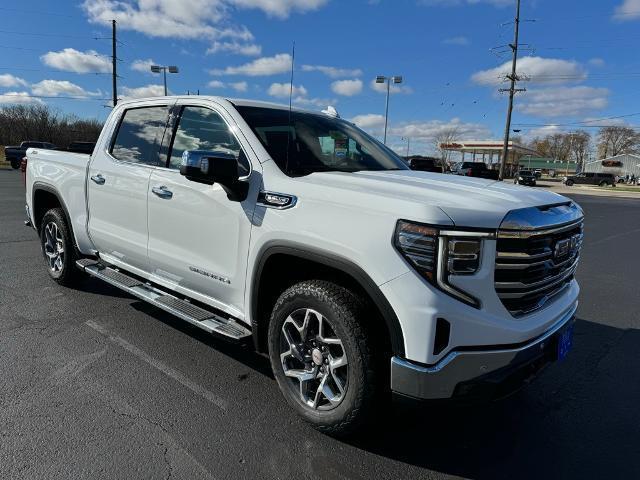 new 2025 GMC Sierra 1500 car, priced at $63,230