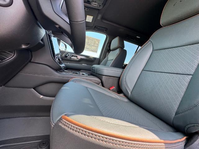 new 2025 GMC Yukon car, priced at $83,070
