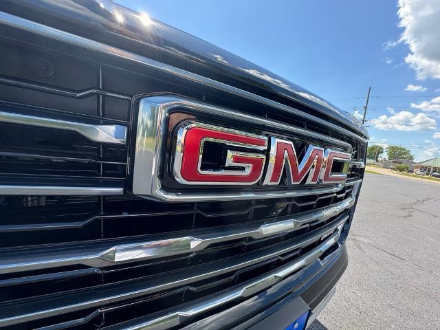 new 2025 GMC Yukon car, priced at $83,070