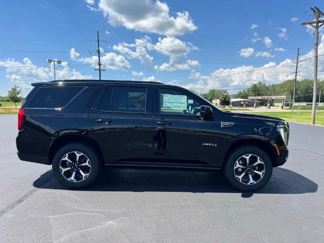 new 2025 GMC Yukon car, priced at $83,070