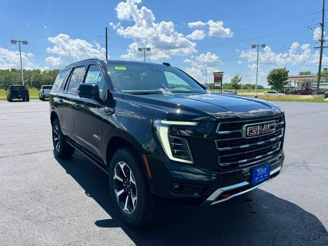 new 2025 GMC Yukon car, priced at $83,070