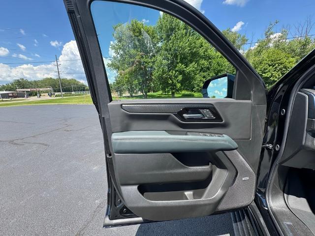 new 2025 GMC Yukon car, priced at $83,070