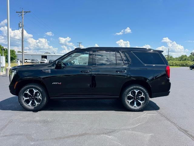 new 2025 GMC Yukon car, priced at $83,070