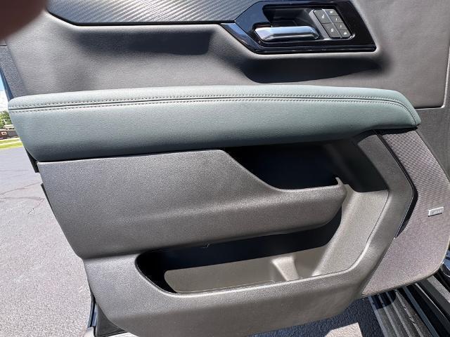 new 2025 GMC Yukon car, priced at $83,070