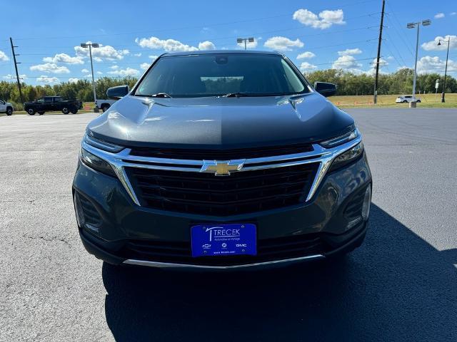 used 2022 Chevrolet Equinox car, priced at $22,550