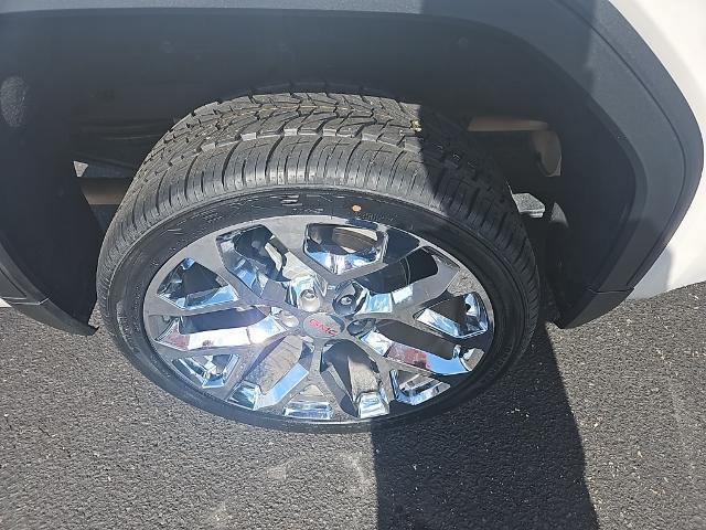 used 2025 GMC Sierra 1500 car, priced at $58,988