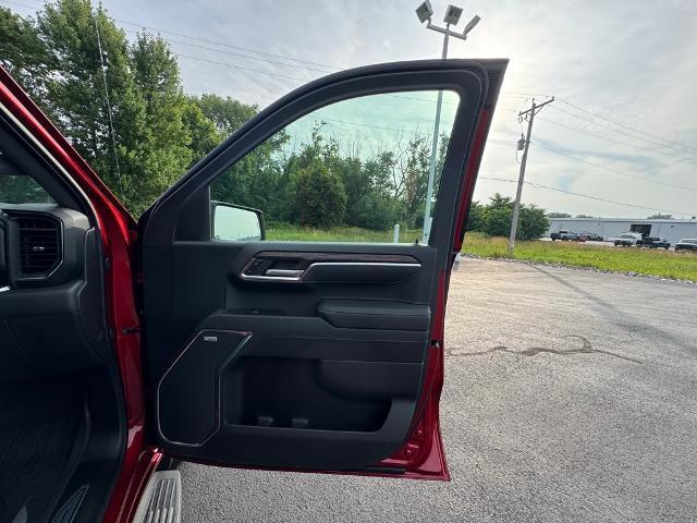 new 2025 GMC Sierra 1500 car, priced at $62,325