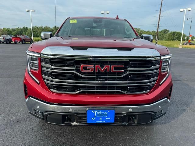 new 2025 GMC Sierra 1500 car, priced at $62,325