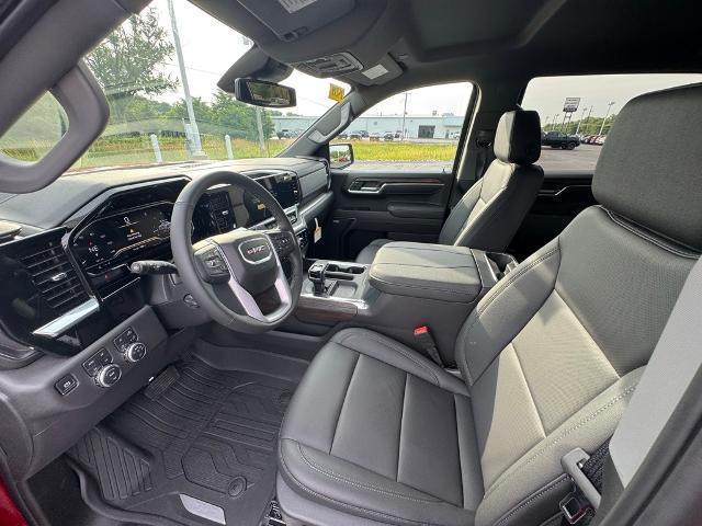 new 2025 GMC Sierra 1500 car, priced at $62,325