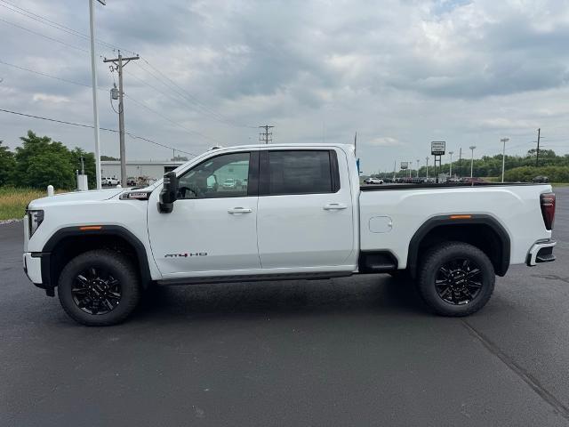 new 2025 GMC Sierra 2500 car, priced at $86,560