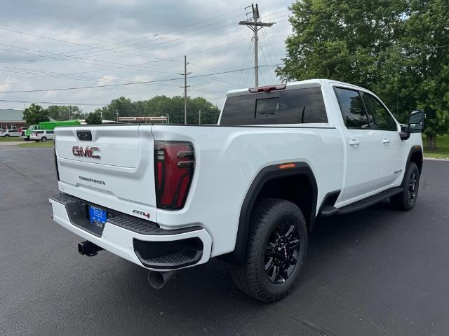 new 2025 GMC Sierra 2500 car, priced at $86,560