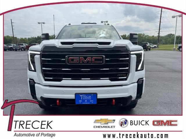 new 2025 GMC Sierra 2500 car, priced at $86,560