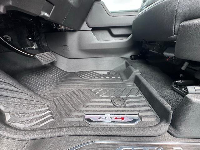 new 2025 GMC Sierra 2500 car, priced at $86,560