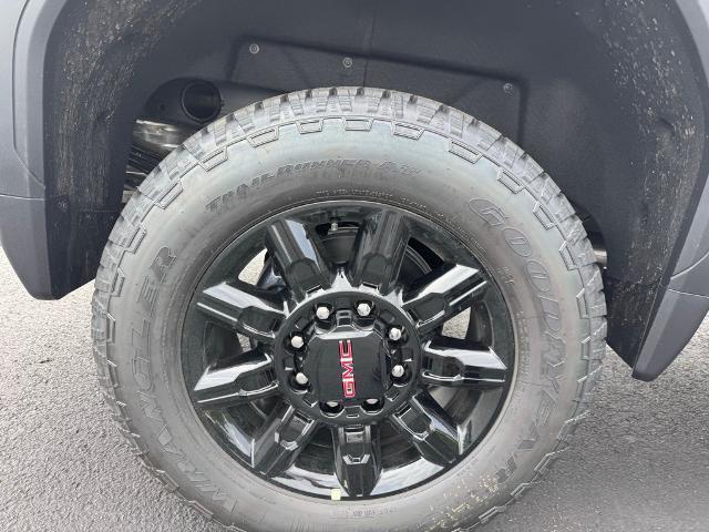 new 2025 GMC Sierra 2500 car, priced at $86,560