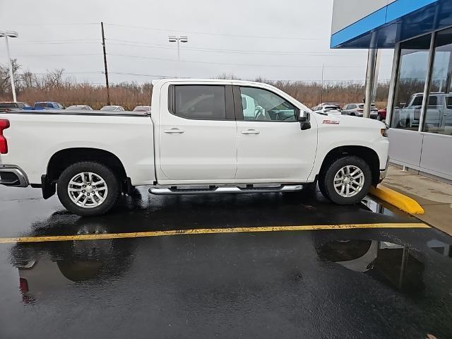 used 2019 Chevrolet Silverado 1500 car, priced at $27,600