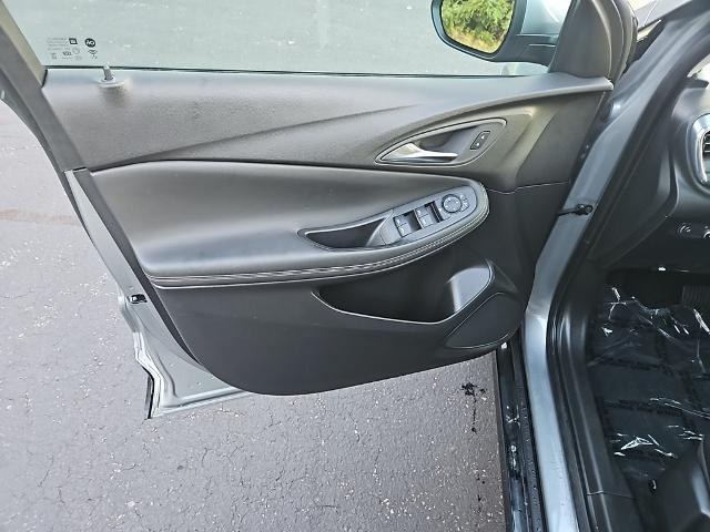 used 2024 Buick Encore GX car, priced at $23,063