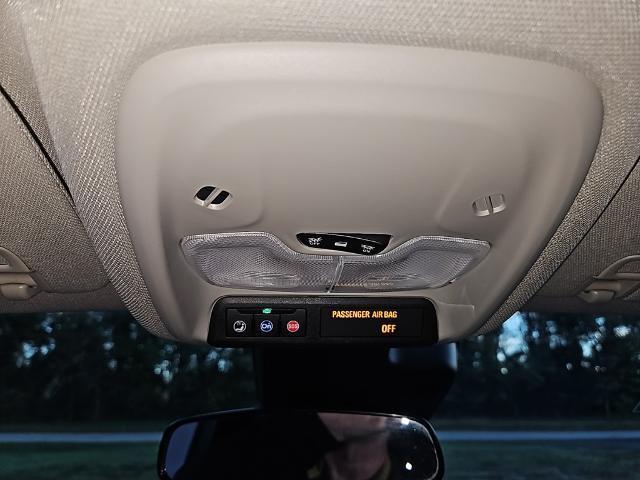 used 2024 Buick Encore GX car, priced at $23,063