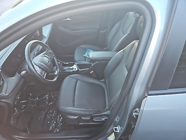 used 2024 Buick Encore GX car, priced at $23,063